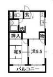 和光マンションの画像