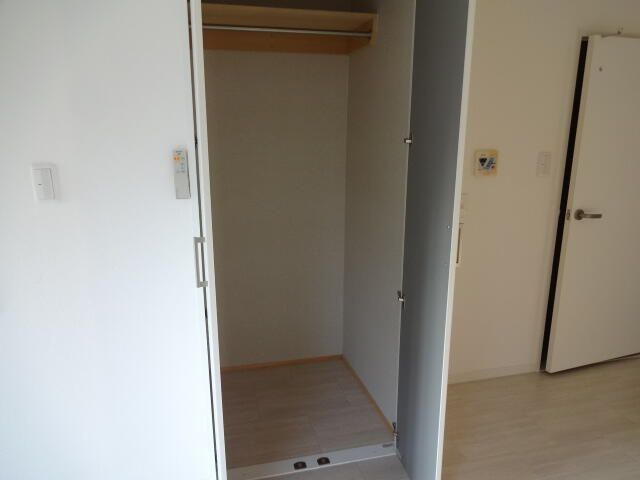 【収納】 | 和光マンション