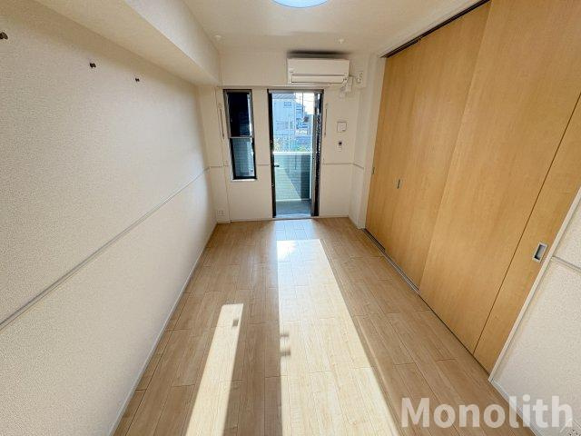 Y・Y・Y-22の内装