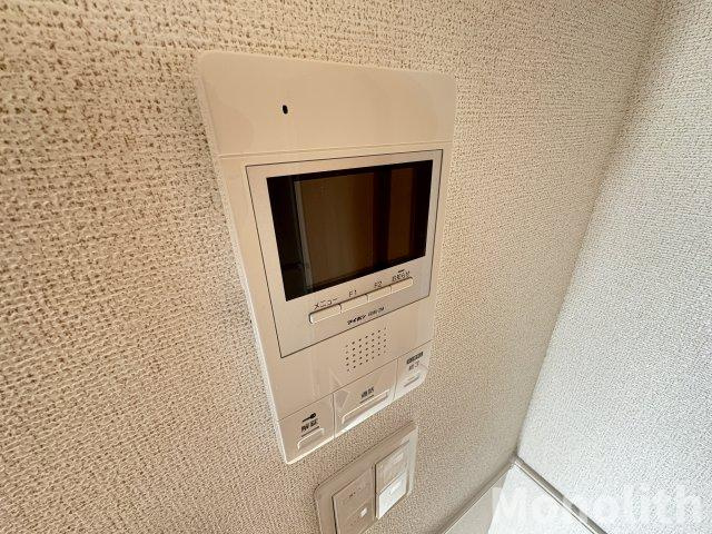 Y・Y・Y-22のセキュリティ