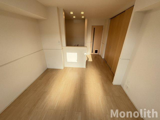 Y・Y・Y-22の居間・リビング