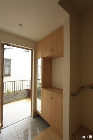 【内装】 | 同じ工務店様の施工例です。