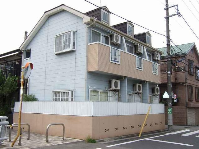 ローレルハイツ大泉学園