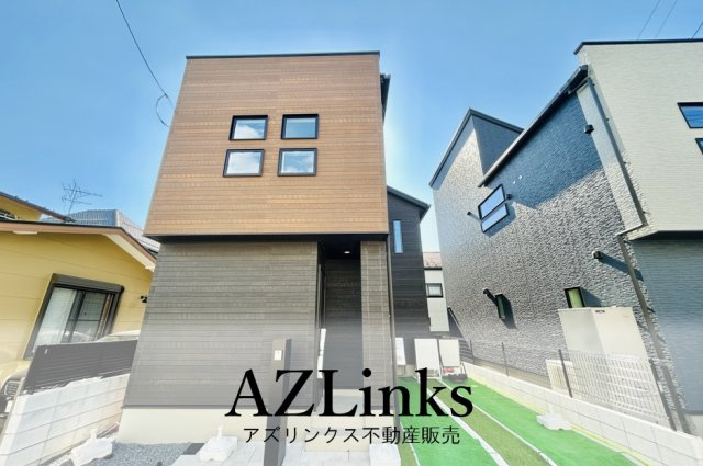 船橋市松が丘１丁目