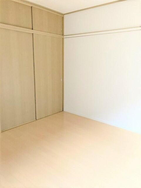 ビューサイト桜台の洋室