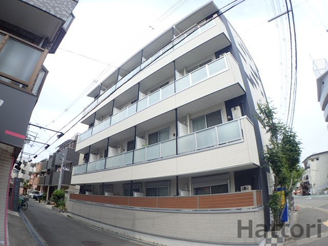 ウインズコート豊中南