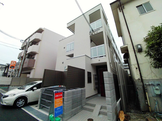 ハビテ本山中町