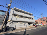 相模原市南区鵜野森１丁目のマンションの画像