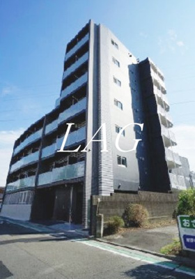 【外観】 | ザ・レジデンス・オブ・トーキョーＴＹ１６ | 外観です。