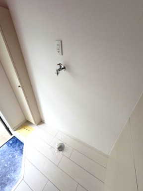【設備】 | ジョイフルオークラＮｏ．４７ | 別のお部屋の参考写真です