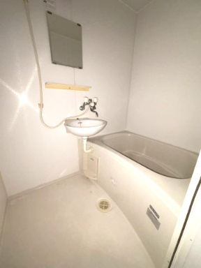 【浴室】 | ジョイフルオークラＮｏ．４７ | 別のお部屋の参考写真です