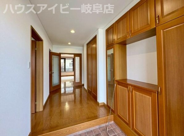 【玄関】の画像