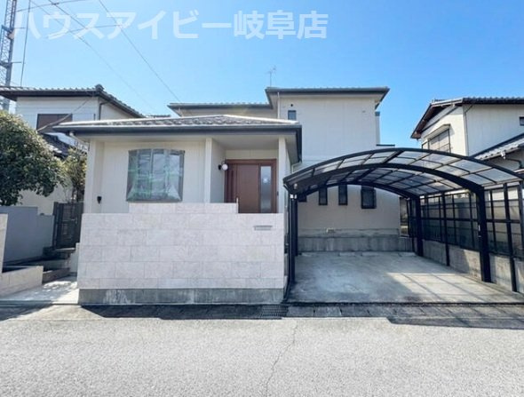 【外観】の画像