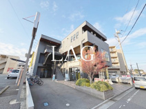 ＤＡＩＣＨＩ　Ｂ．Ｌ．Ｄ　ＨＯＲＩＮＯＵＣＨＩの画像