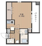 入間市向陽台１丁目のマンションの画像