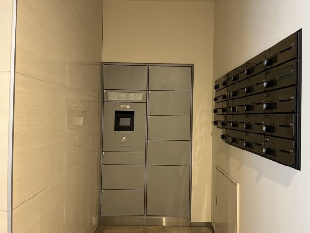 Z・R東別院|名古屋市の賃貸ならMy賃貸のその他共用部分|Z・R東別院