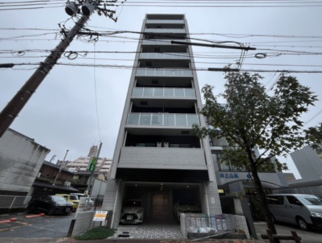 Z・R東別院|名古屋市の賃貸ならMy賃貸