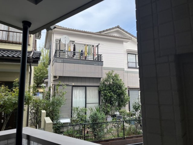 MOVE山王EAST|名古屋市の賃貸ならMy賃貸の展望|MOVE山王EAST