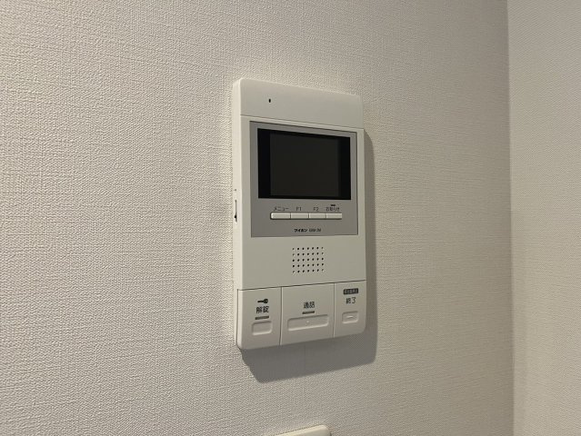 MOVE山王EAST|名古屋市の賃貸ならMy賃貸のセキュリティ|MOVE山王EAST