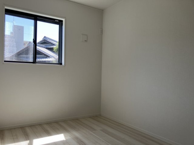 【洋室】 | エクセルコートⅠ | ※写真は同物件別部屋です