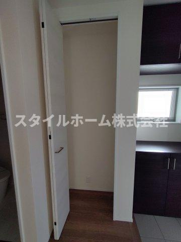 御津町上佐脇屋敷貸家の収納