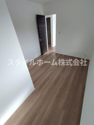 御津町上佐脇屋敷貸家のその他