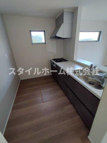 御津町上佐脇屋敷貸家のその他