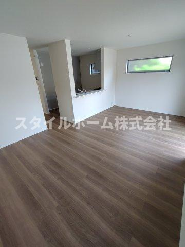 御津町上佐脇屋敷貸家のその他