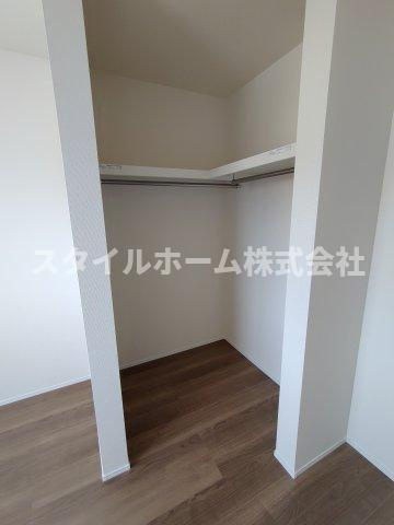 御津町上佐脇屋敷貸家の収納
