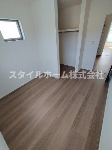 御津町上佐脇屋敷貸家のその他