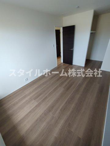 御津町上佐脇屋敷貸家のその他