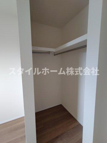 御津町上佐脇屋敷貸家の収納