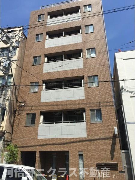 エスペランサ国分町