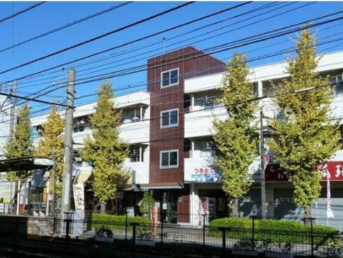 いずみマンション