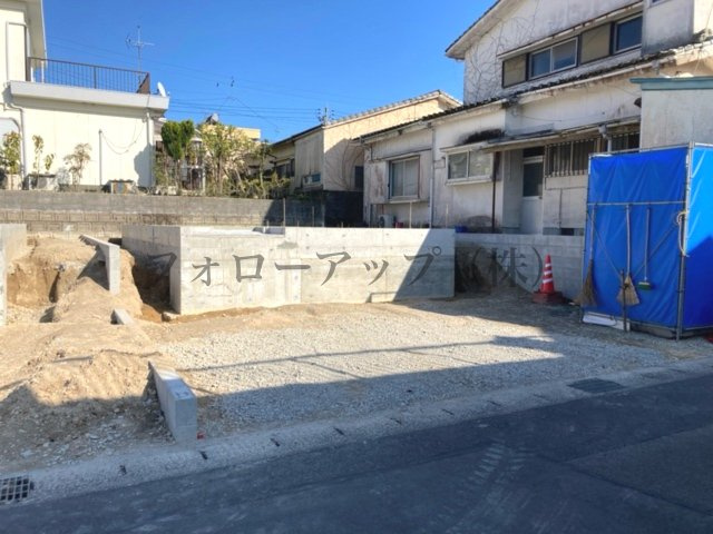 リーブルガーデン鹿児島市西伊敷