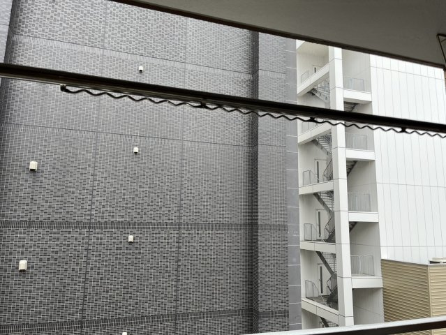スリーウェイ金山|名古屋市の賃貸ならMy賃貸の展望|スリーウェイ金山