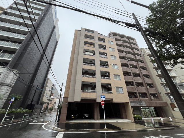 スリーウェイ金山|名古屋市の賃貸ならMy賃貸の外観|スリーウェイ金山