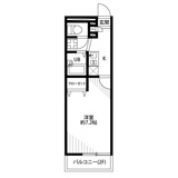さいたま市北区日進町２丁目のアパートの画像