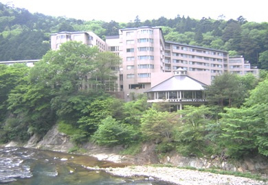 【外観】 | シーアイヴィラ那須塩原ラムダⅡ419号室　中古マンション