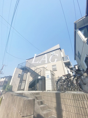 【外観】 | プリモフィオーレ | 外観です。