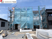 熊谷市上恩田　新築戸建　全5区画　2号棟の画像