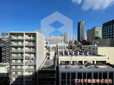 【展望】 | SERENiTE本町エコート