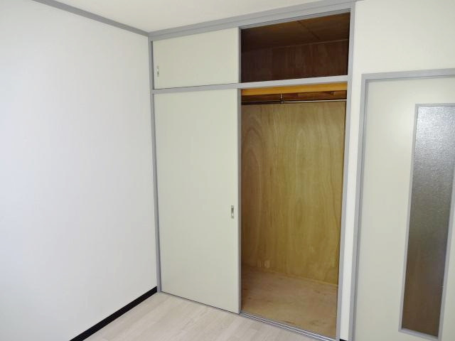 グランローゼなかにしの収納|※同じ間取りの別部屋のお写真です※