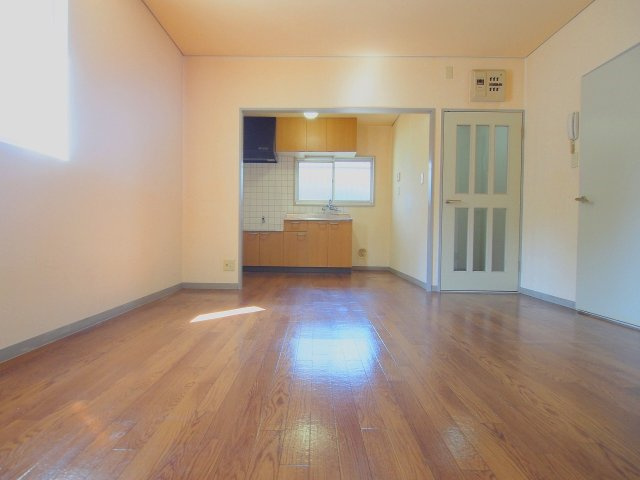 グランローゼなかにしの内装|※同じ間取りの別部屋のお写真です※