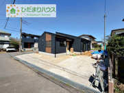 第1牛久市岡見町　新築戸建の画像