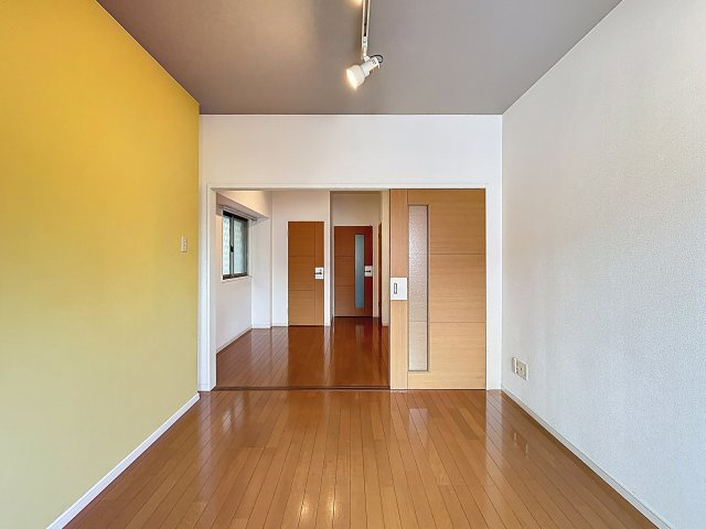 ラフィネ樺島の子供部屋