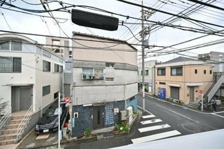 【展望】