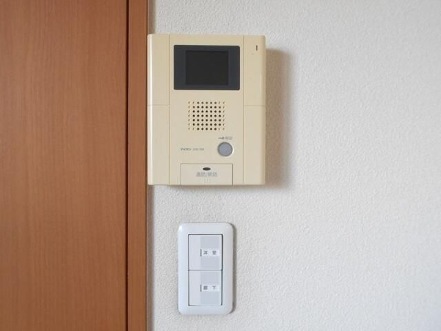 フェリーチェ（日本堤）の設備