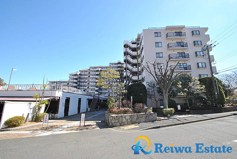 コスモ茅ヶ崎プレシオ