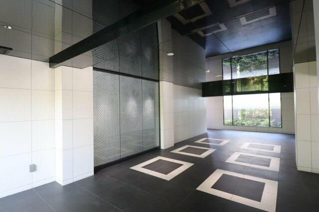 ＧＥＮＯＶＩＡ隅田川ｅａｓｔ　ｓｋｙｇａｒｄｅｎのその他共用部分